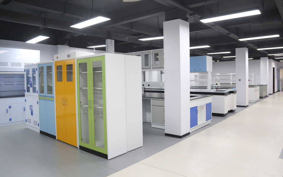 Guangdong Zhijian Experimental Equipment Technology Co., Ltd.