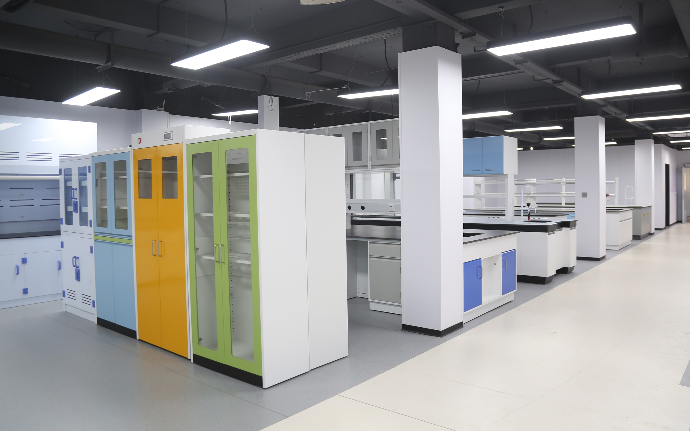 Guangdong Zhijian Experimental Equipment Technology Co., Ltd.