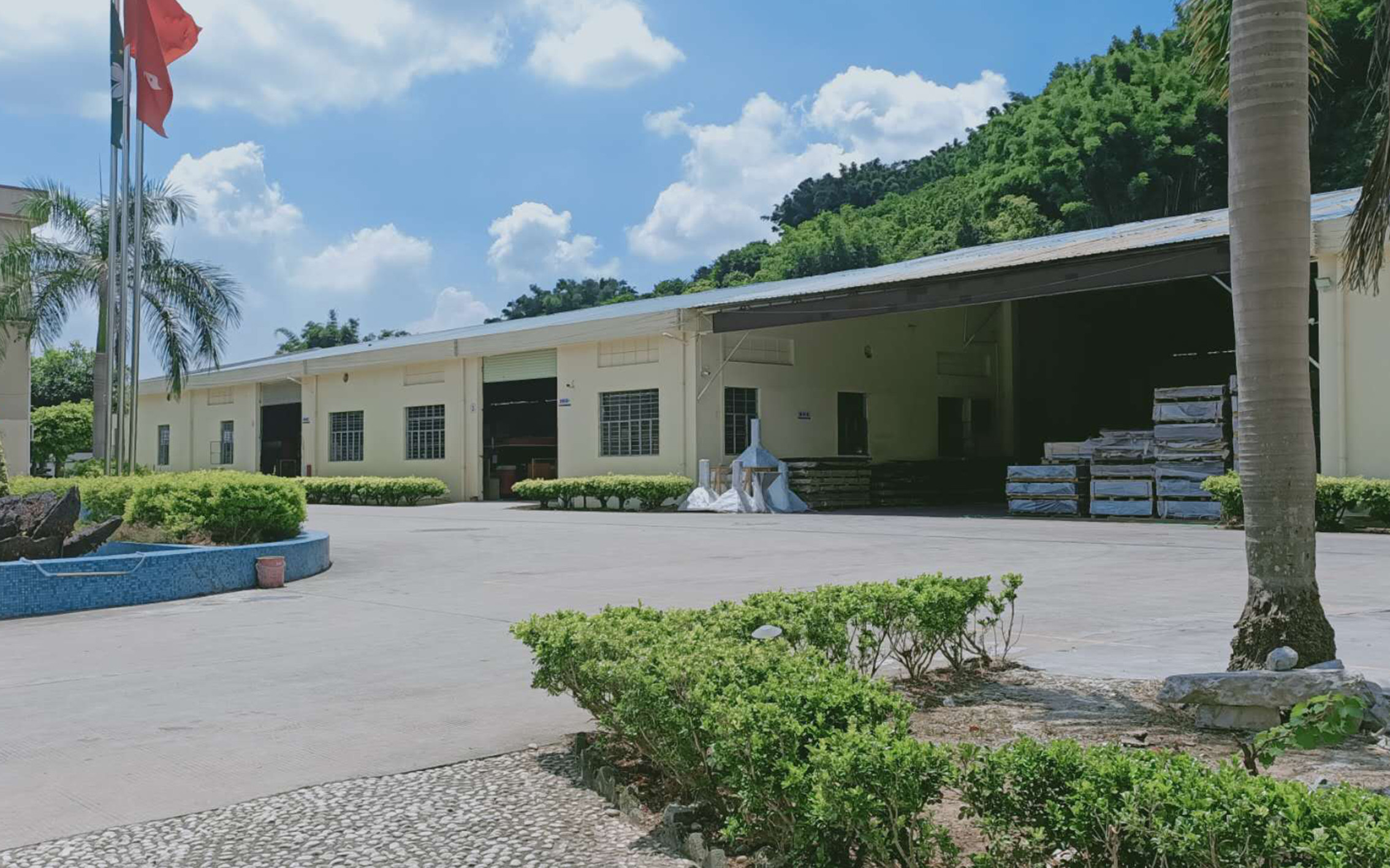 Guangdong Zhijian Experimental Equipment Technology Co., Ltd.