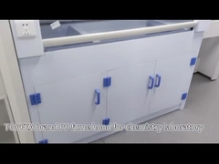 PP lab fume hood