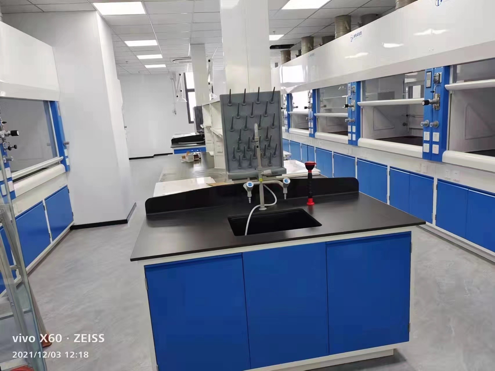 Shared Lab Shared laboratories