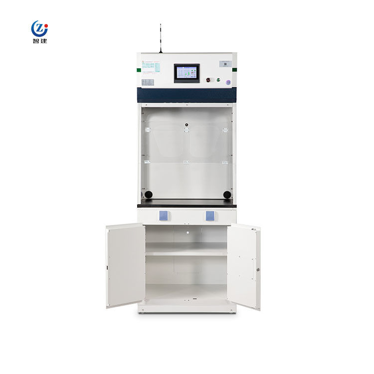 Filter Dookloze rookkap kast Alkali resistent laag geluid 370*395*50mm