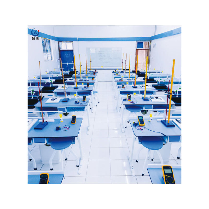 School High Performance Biology Lab Furniture For Optimal Laboratory Results
