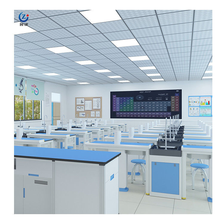Functional and Modern Physics Lab Furniture for Optimal Laboratory Performance
