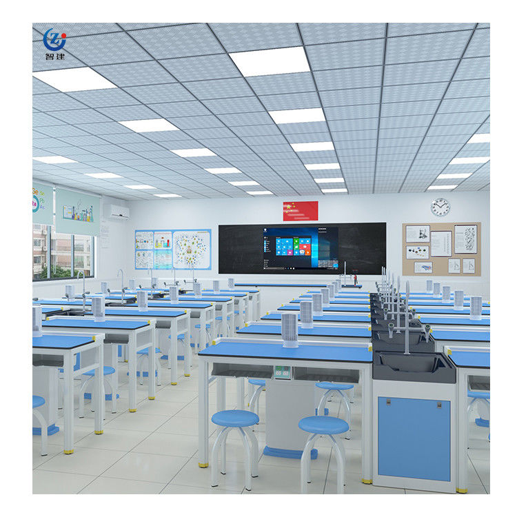 Functional and Modern Physics Lab Furniture for Optimal Laboratory Performance
