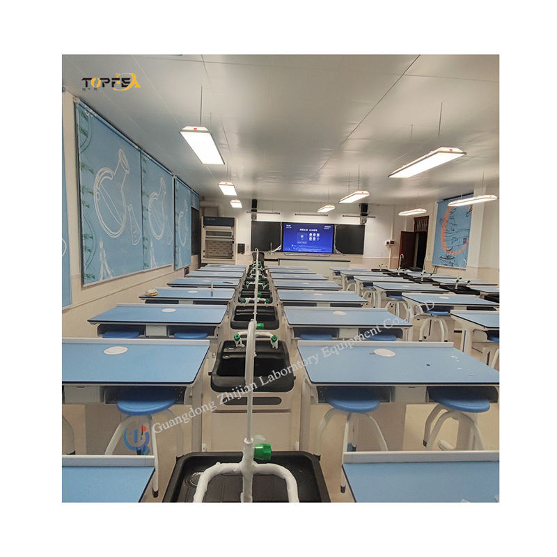 Upgrade Your Laboratory With The Best Chemistry Lab Furniture On The Market