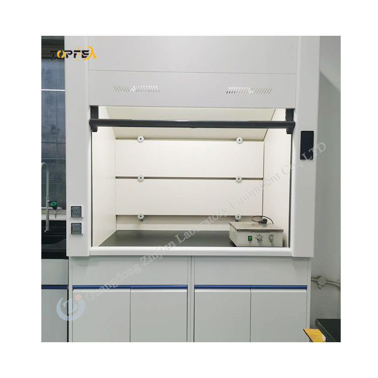 Corrosion Resistant Air Purifying Hood With Durability And Easy Installation