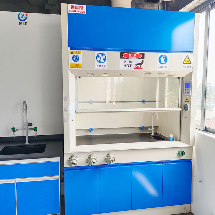 Easy Install High Airflow Steel Fume Extracting Hood / Steel Fume Extractor with Minimal Maintenance
