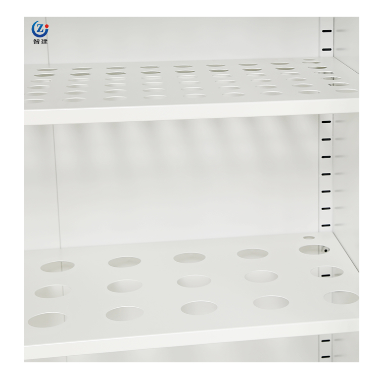 Lab Furniture in Normal Size 900*450*1800mm Lab Storage Cabinet for General