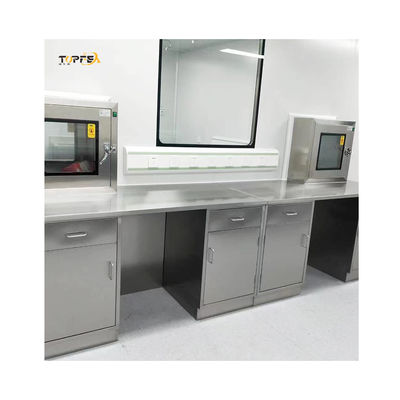 Zilver chemisch bestand laboratorium tafels
