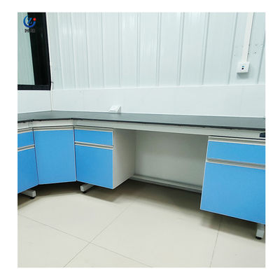Epoxy Resin Lab Work Station