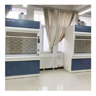Optioneel ventilator, chemisch bestand, met LED-verlichting