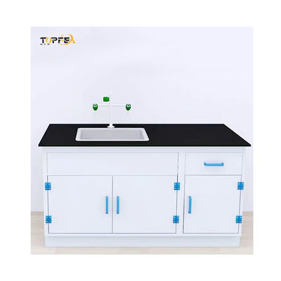 Acid Proof Polypropylene Lab Bench