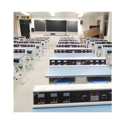 Beste chemie lab meubels voor moderne laboratoria