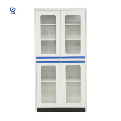Secure And Durable Lab Storage Cabinet For Your Valuable Equipment