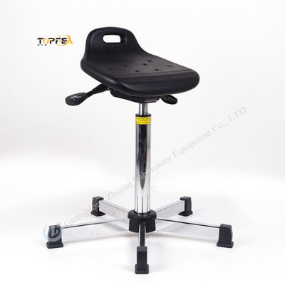 Optioneel montage Aluminium legering Voet 350 mm Zit Lift Chair / Lab Chair