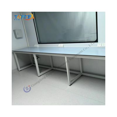 Innovative and Functional Lab Wall Bench for Optimal Laboratory Performance